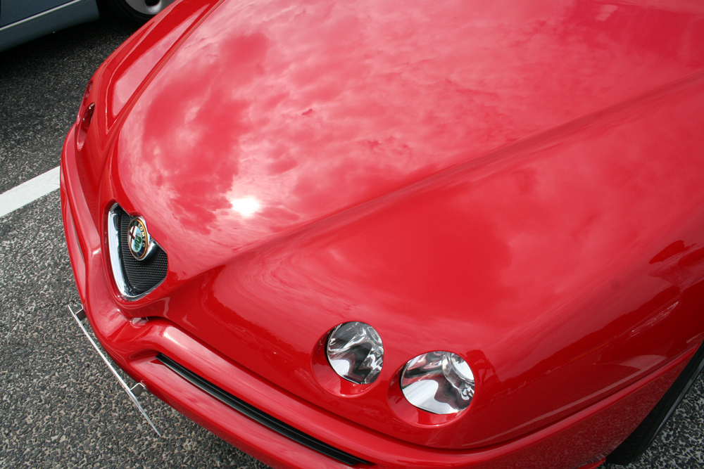 いーさんのGTV