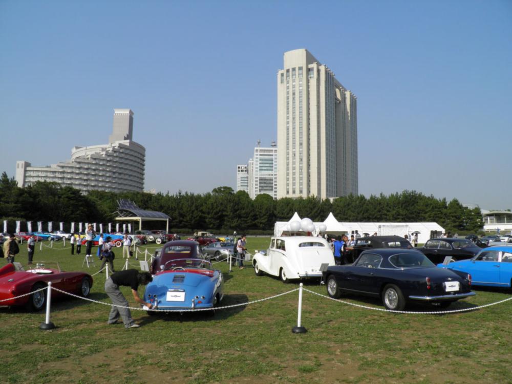 潮風公園