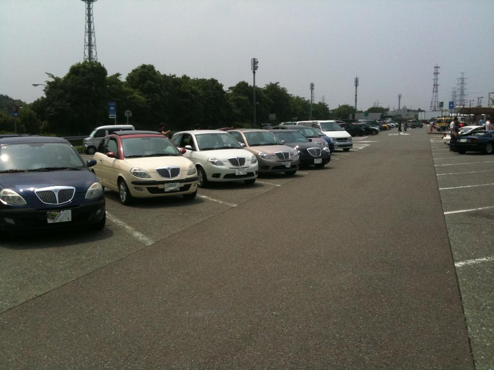 集合写真