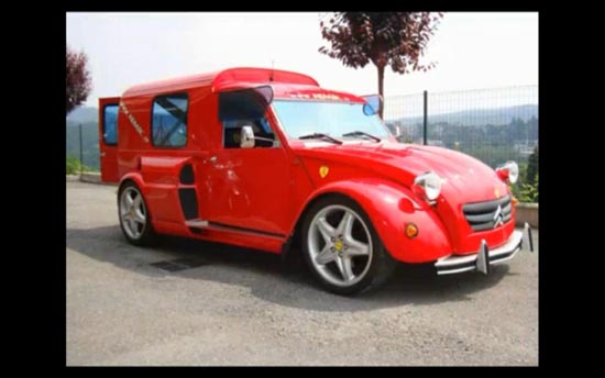F355-2CV