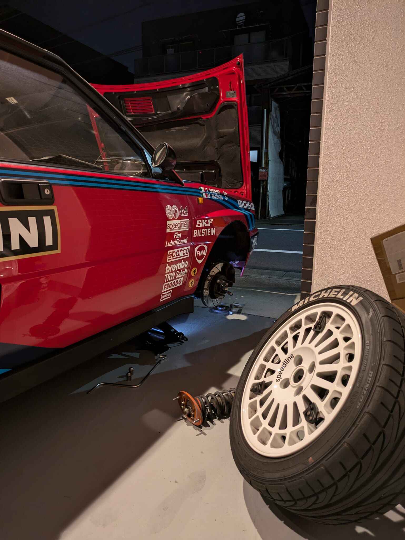 プロフィール3に写真を追加してください。