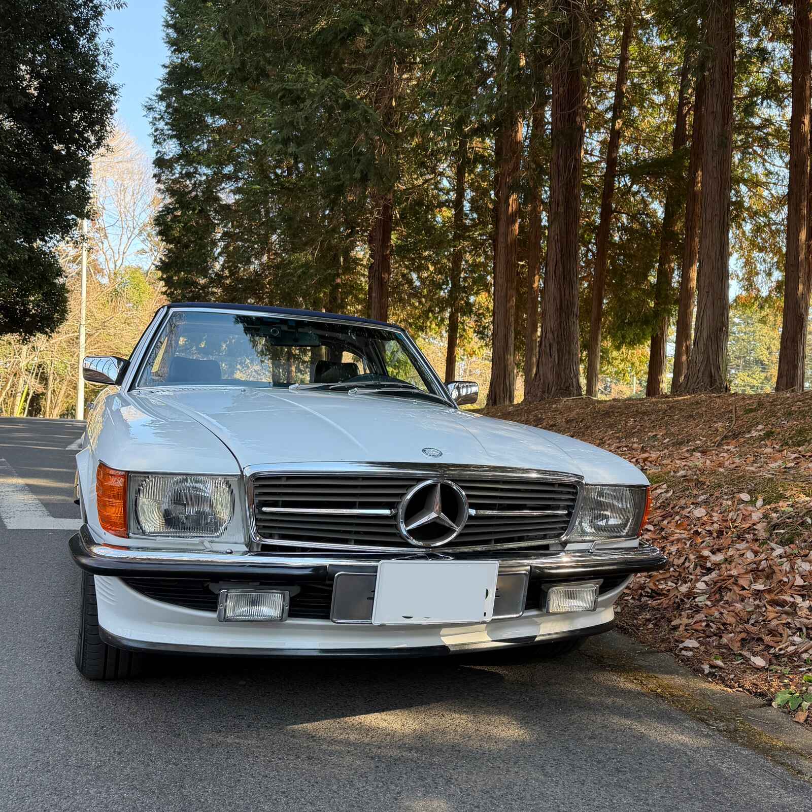 プロフィール2に写真を追加してください。