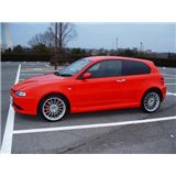 Alfa 147 GTA Marlboro