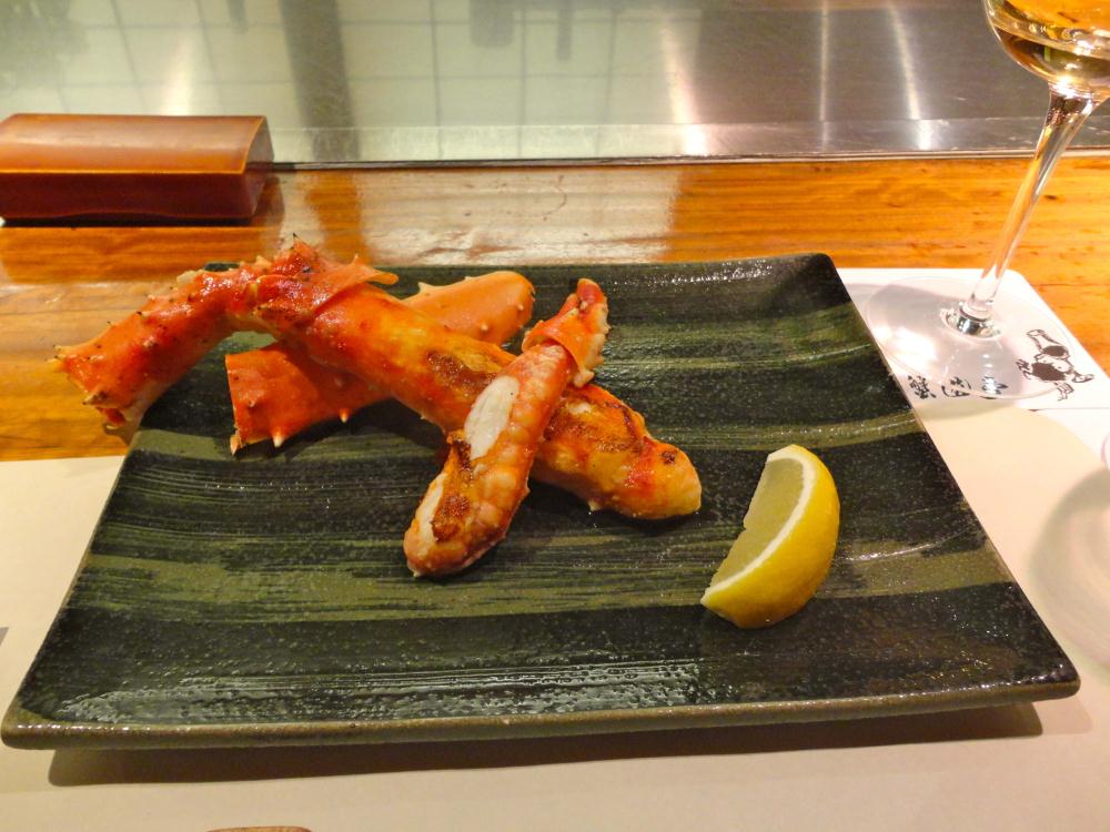 蟹ステーキ!!.jpg