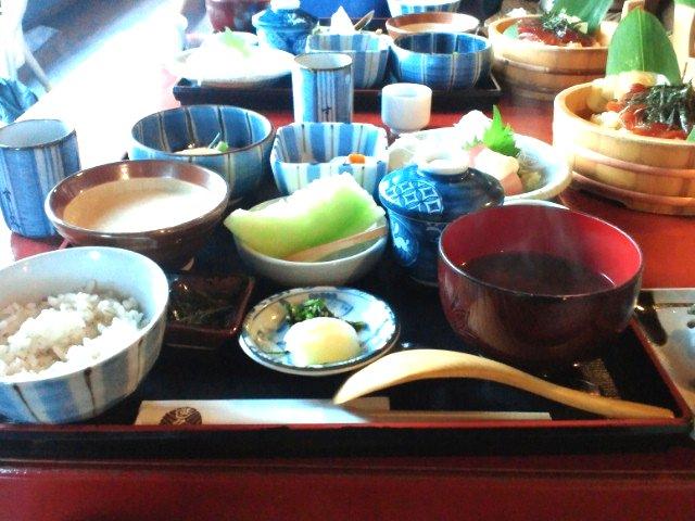 すし久～伊勢路膳.JPG