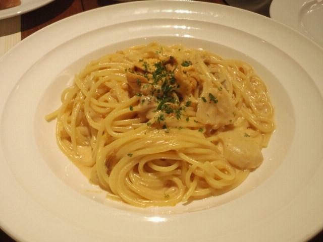 生ウニとホタテのクリームパスタ.jpg