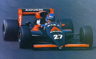 MARCH８７B