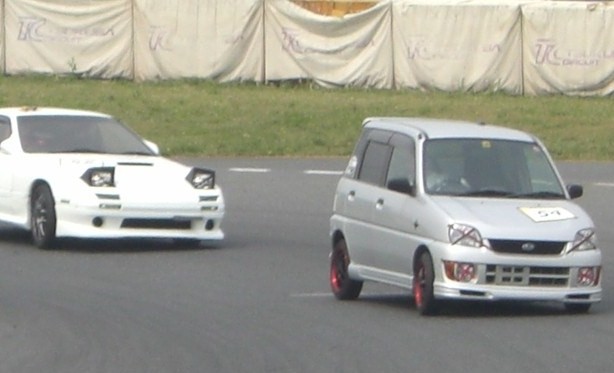 プレオinTC1000