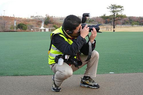 プロフィール3に写真を追加してください。