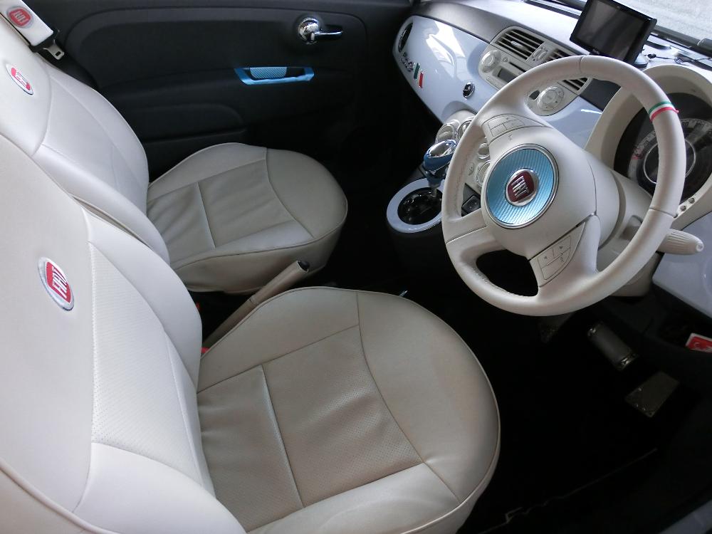 室内の一体感が増しました。