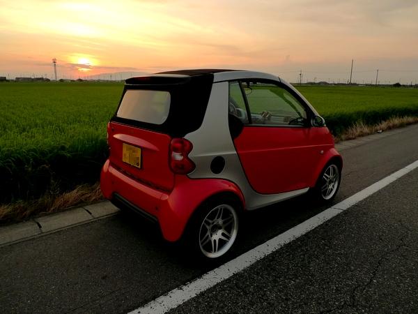 プロフィール2に写真を追加してください。