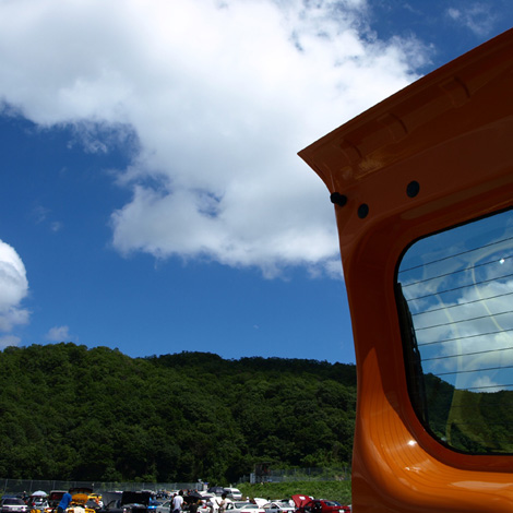 プロフィール3に写真を追加してください。