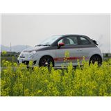 ABARTH 500C