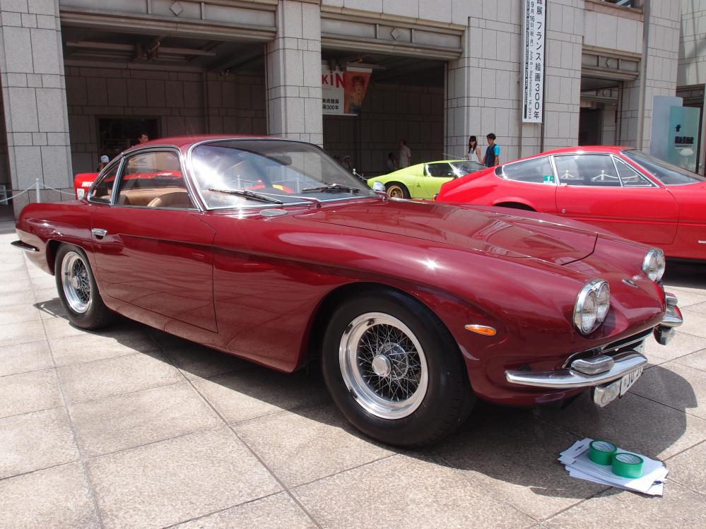 Best Preserved Car