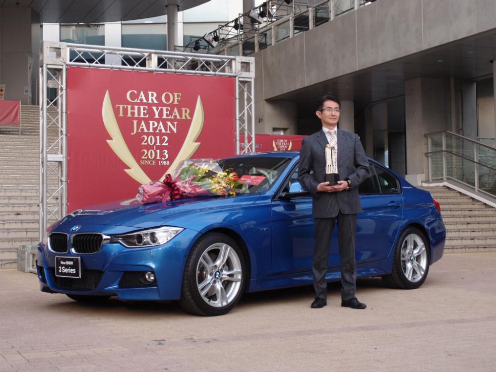 BMW フォトセッション