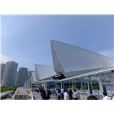 パシフィコ横浜展示場