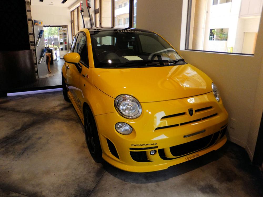 FIAT500