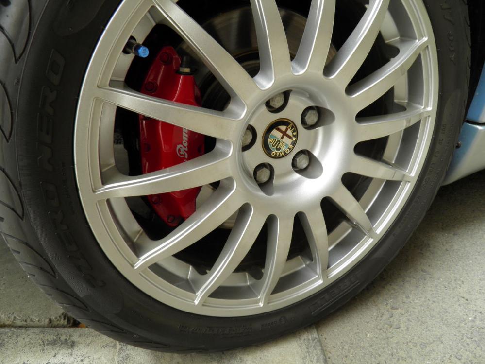 ICERへ交換フロント