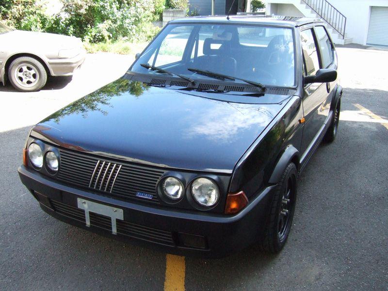 リトモ・アバルト　１３０ＴＣ