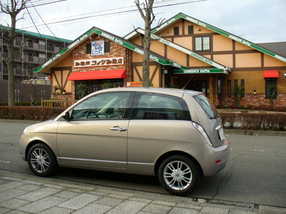 コメダ珈琲