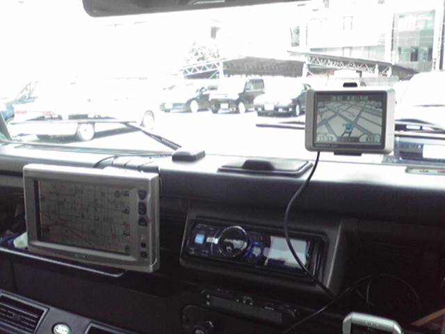 GARMIN nuvi 250 Plus