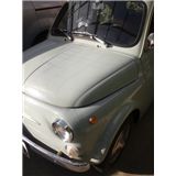 １９７５　ＦＩＡＴ５００　Ｒ