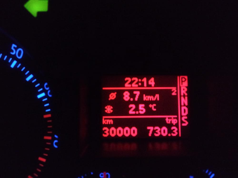 ３万
