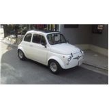 FIAT 595 ABARTH