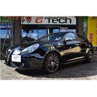 G‐TECH Alfaromeo Giulietta 255PS.jpg