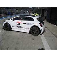G-Tech Racing シェイクダウン_0215.jpg