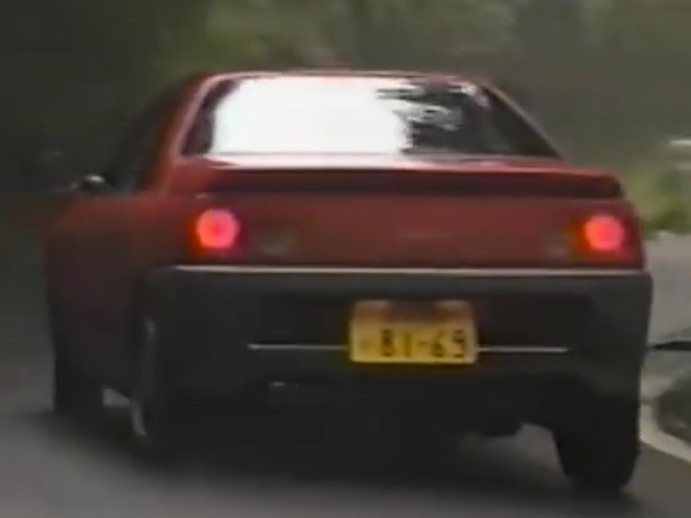 BEST MOTORING1992-12