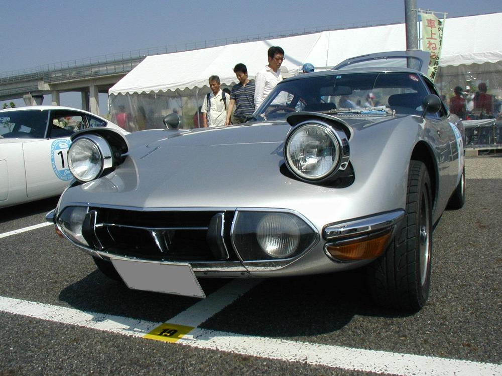 ２０００GT