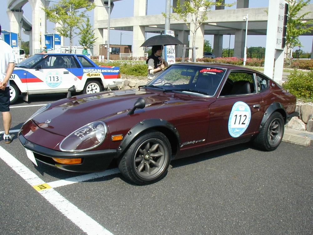 フェアレディZ
