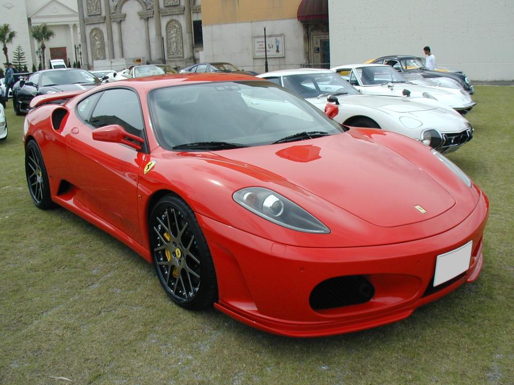F430
