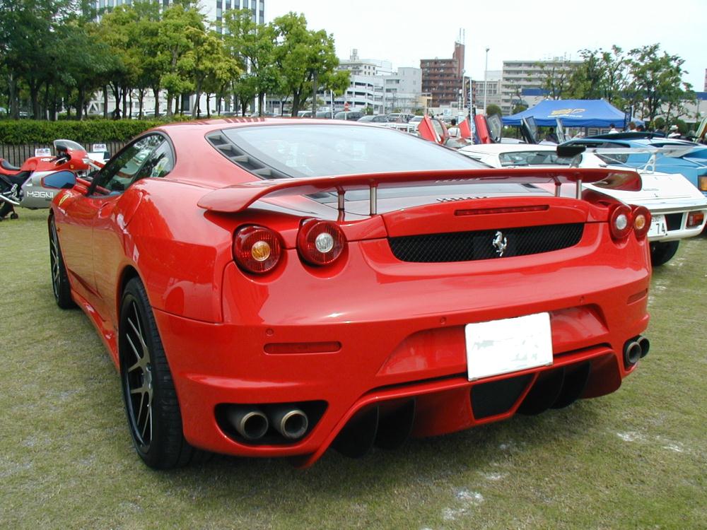 F430②