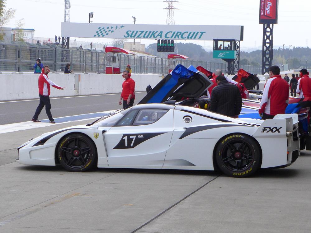 FXX②１