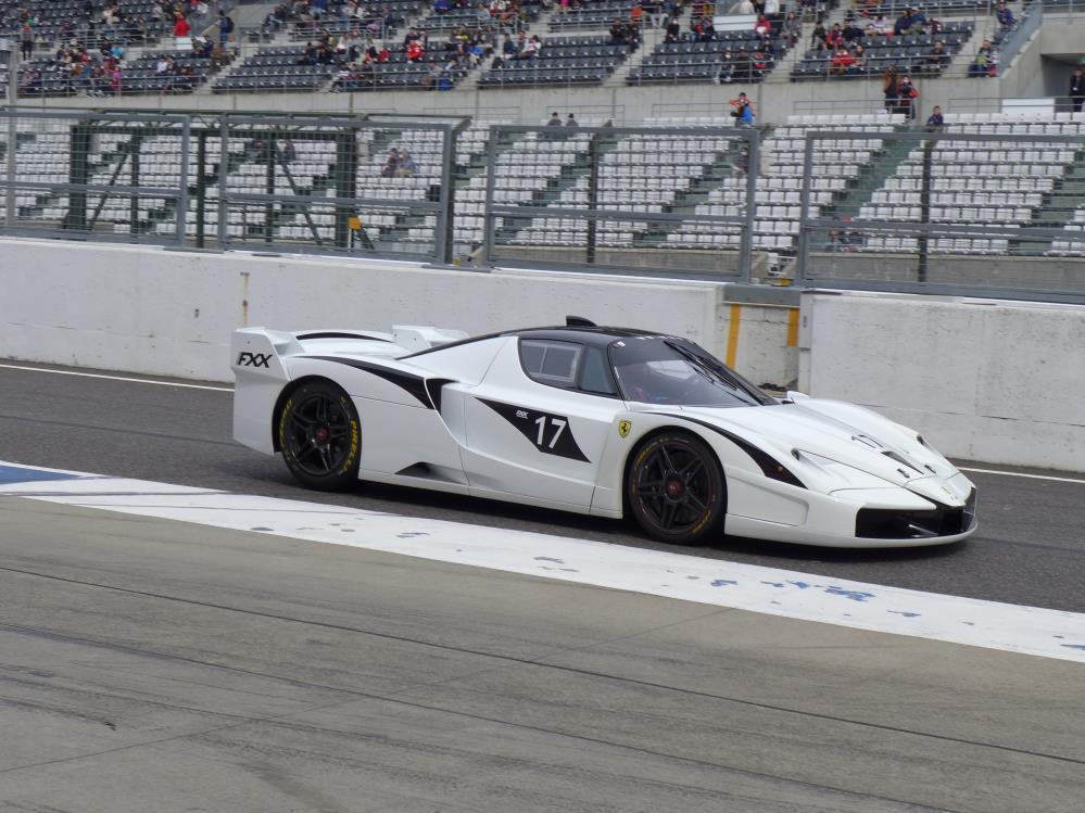 FXX①１