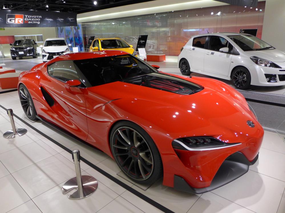 FT１１