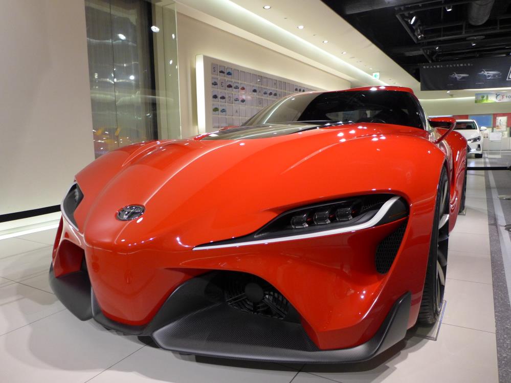 FT１２