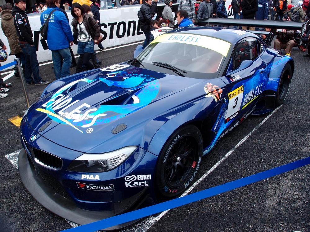 ＢＭＷ　Ｚ