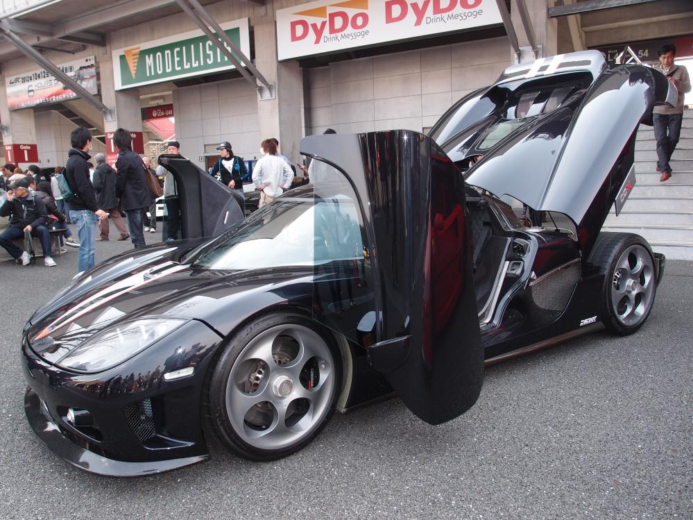 CCX　2