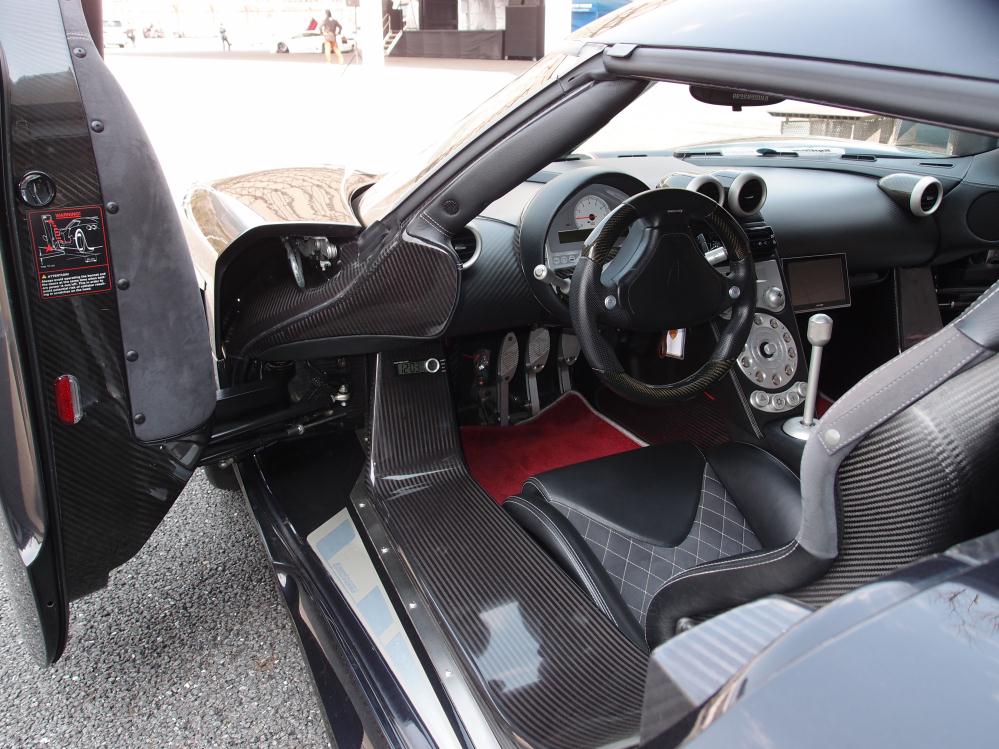 CCX　3