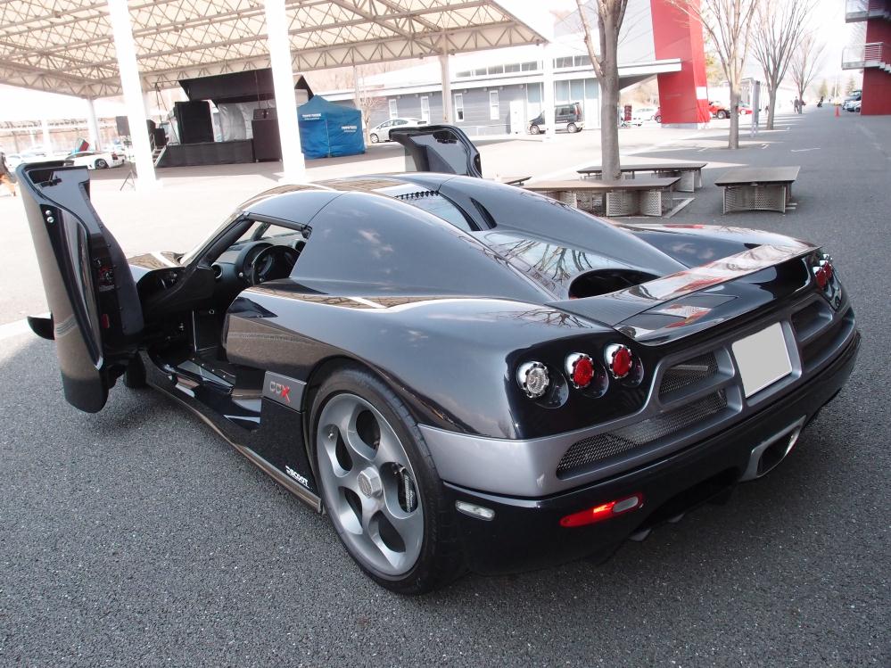CCX　4