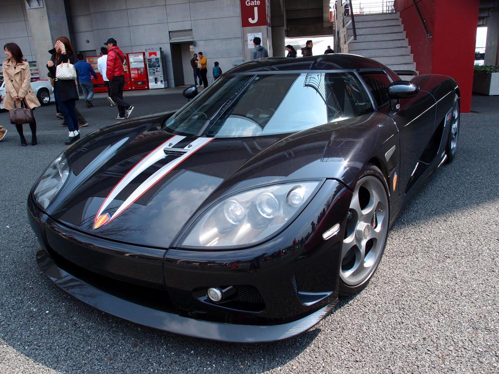 CCX　1