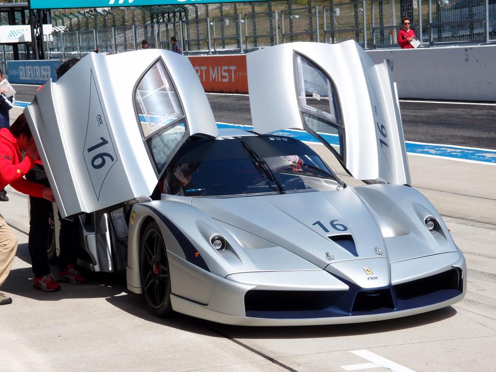 FXX②