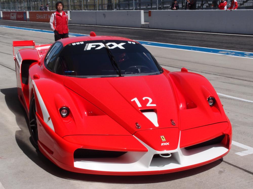 FXX⑤