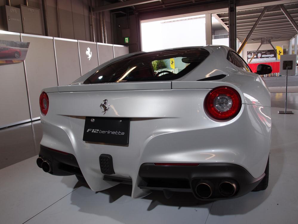 F12②