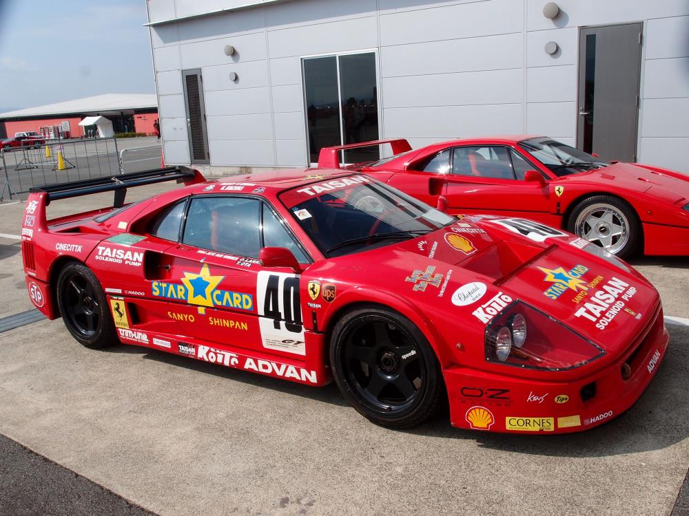 F40②