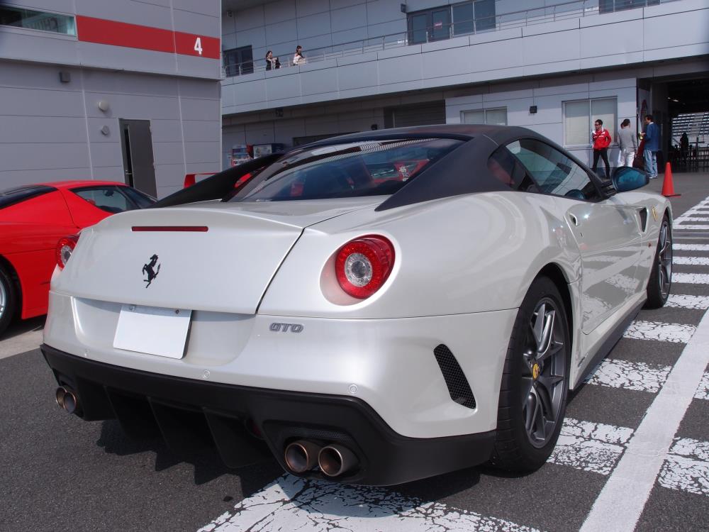 GTO②