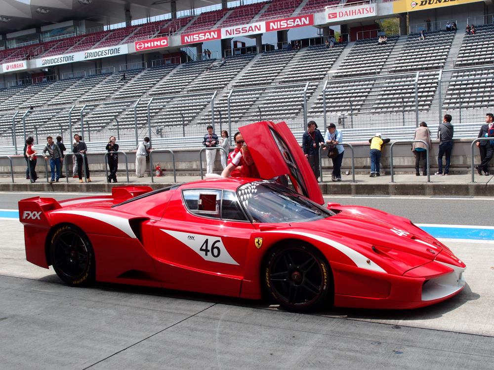 FXX③